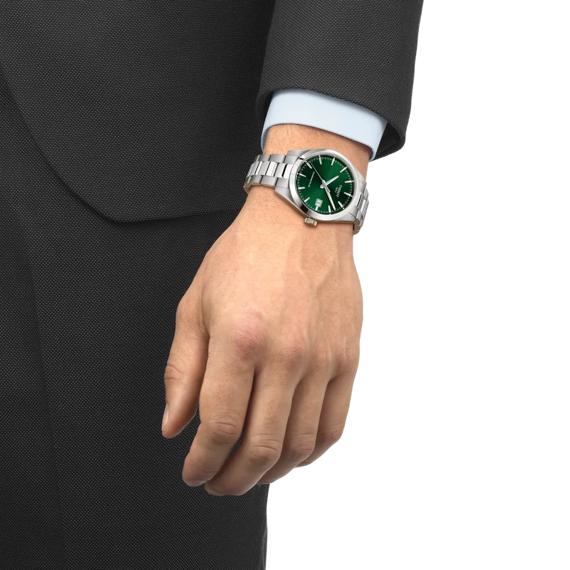 Tissot Gentleman 38mm
