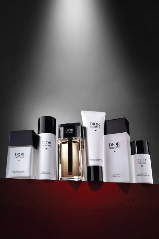 Dior Homme/200mL