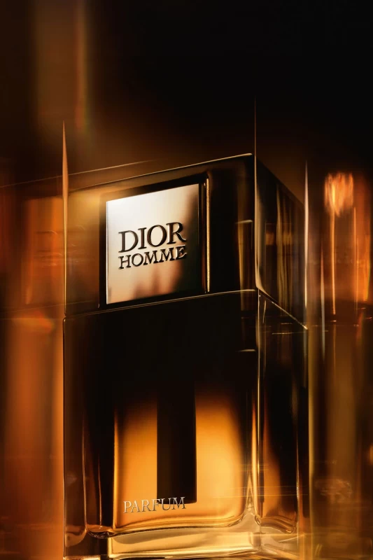 Dior Homme香精/125mL