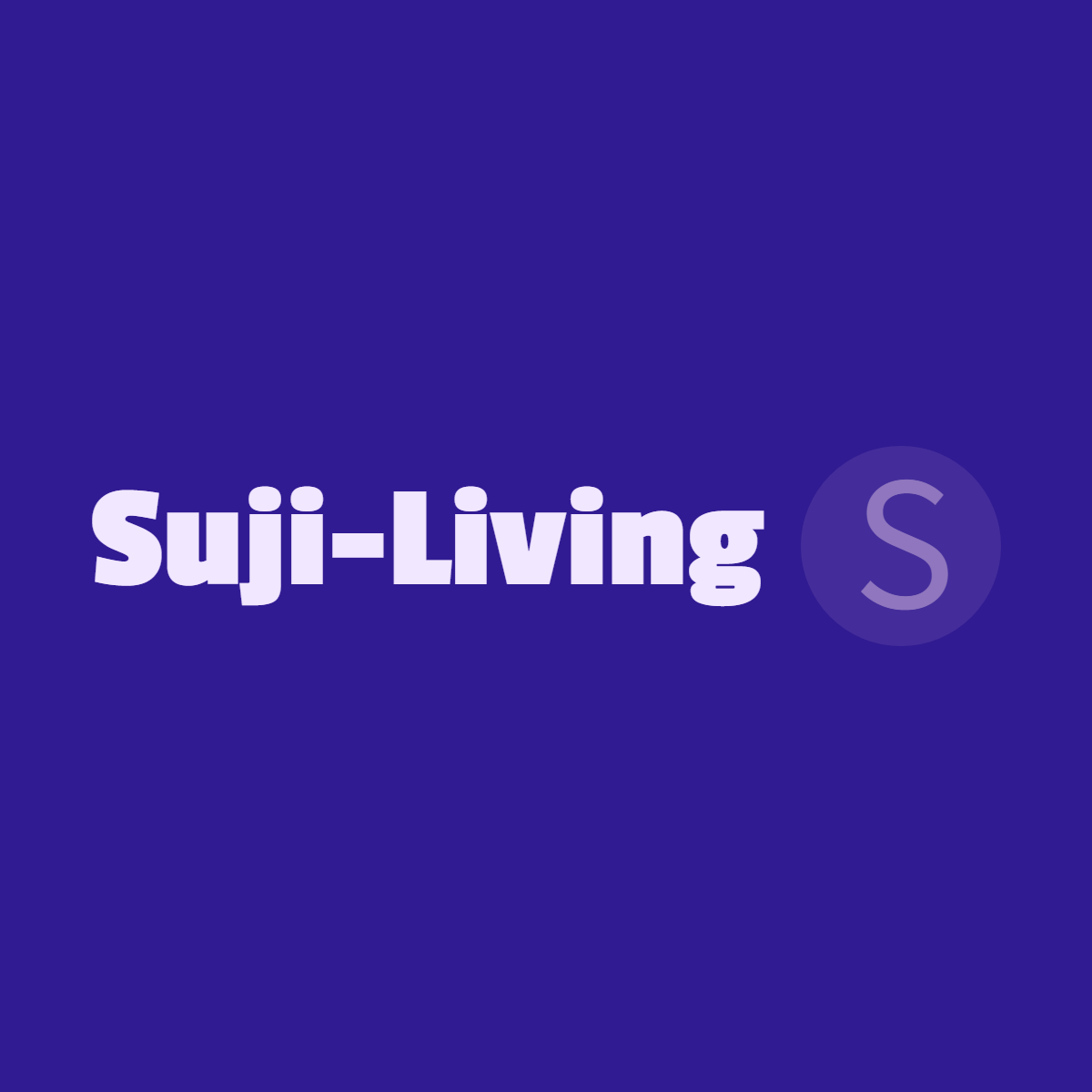 Suji-Living