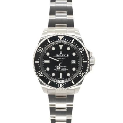 Rolex 勞力士 Sea-Dweller Deepsea