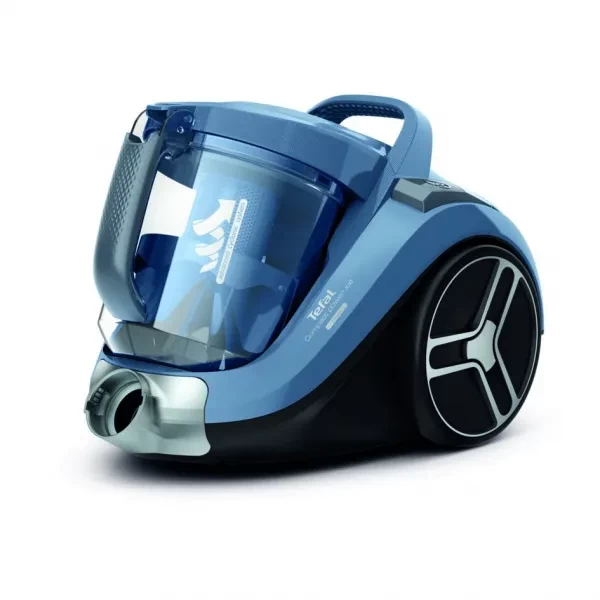 TEFAL 無塵袋吸塵機 TW4871
