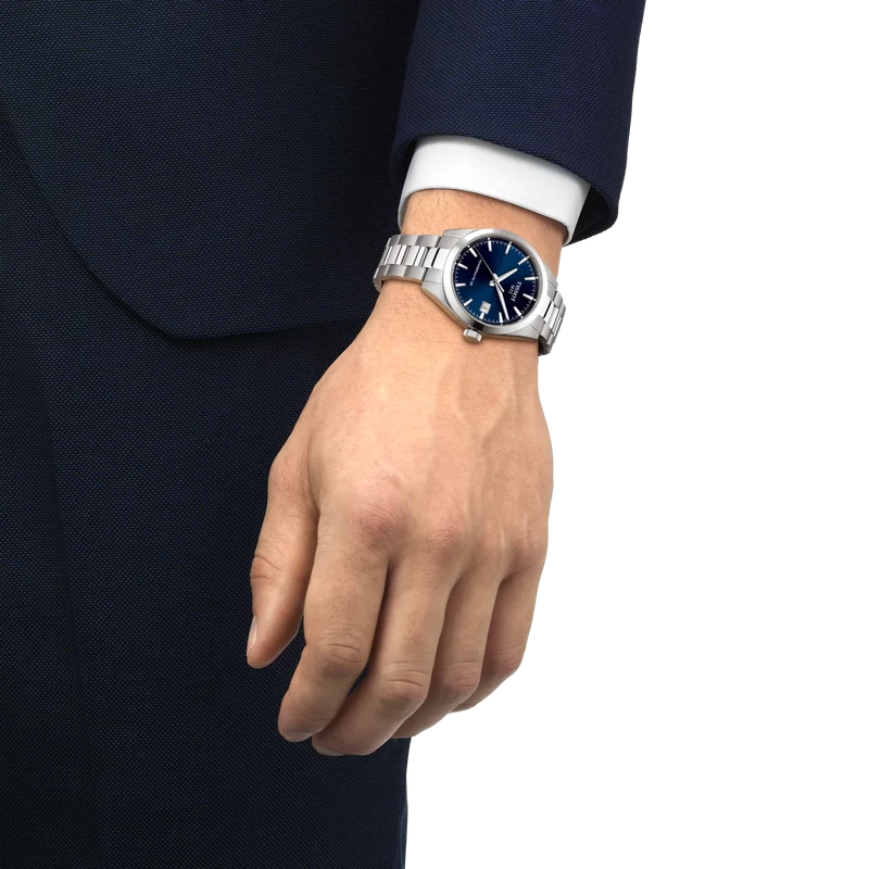 Tissot Gentleman 38mm