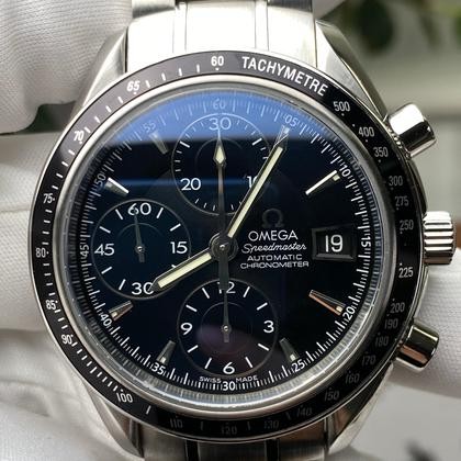 Omega 歐米茄 Speedmaster Date